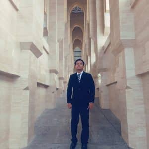 M, Nurul Huda