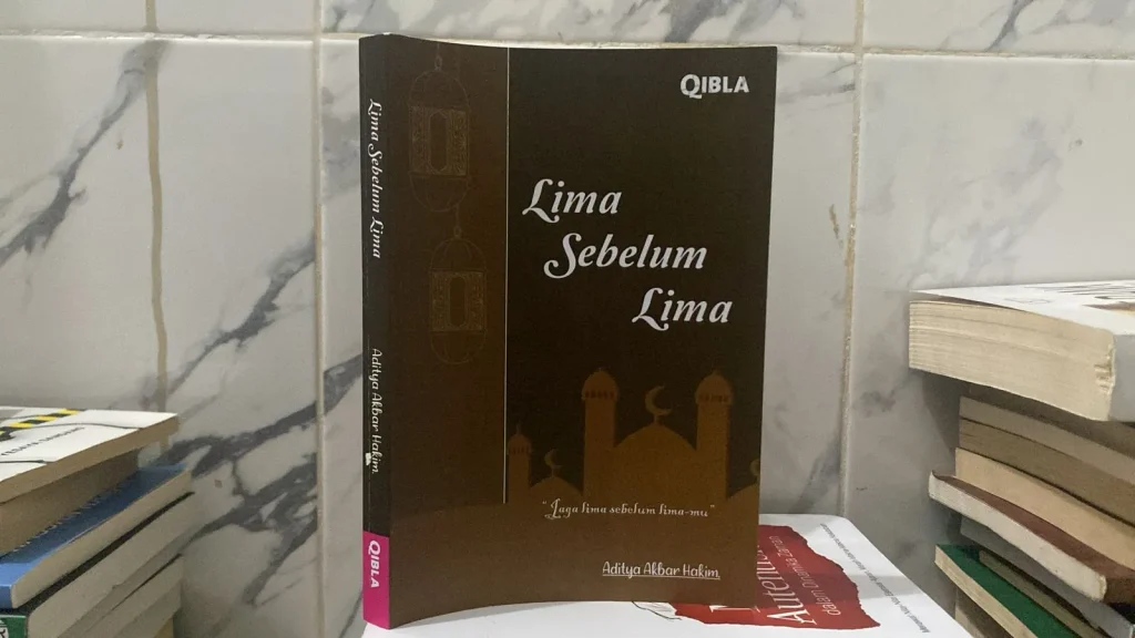 Buku Lima