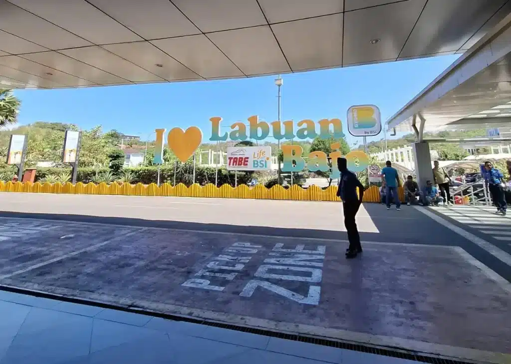 Labuan Bajo