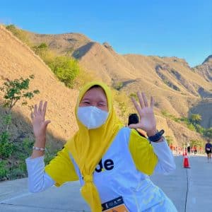 Layliyatul Faiqiyah