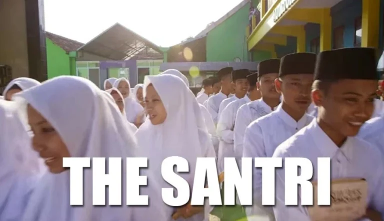 The Santri