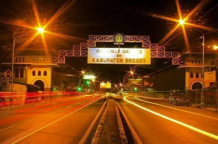 Brebes