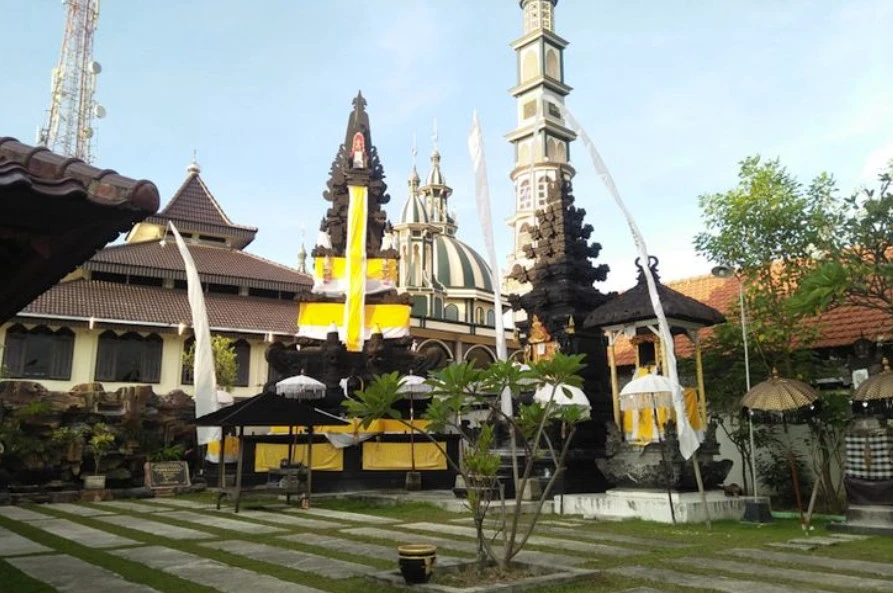 Desa Balun