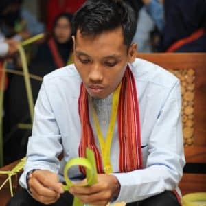 Muhammad Adam