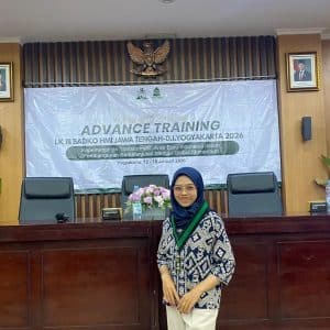 Nur Afni Sedyowati