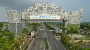 Lamongan