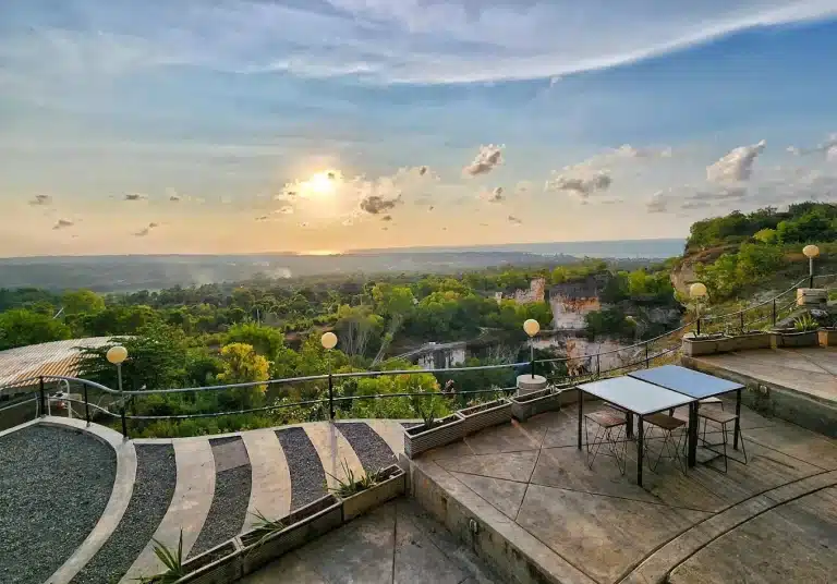 Bukit Kapur Sendangduwur