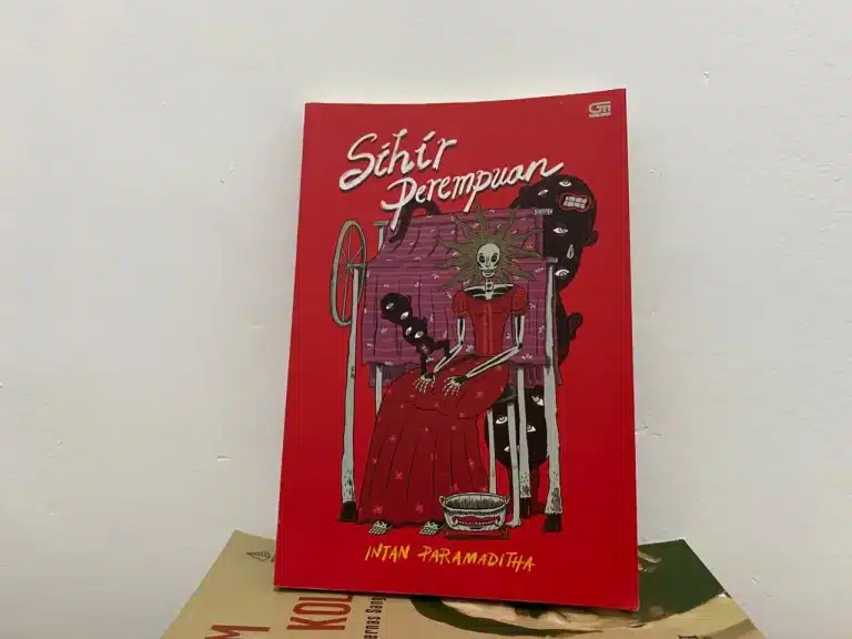 Sihir Perempuan