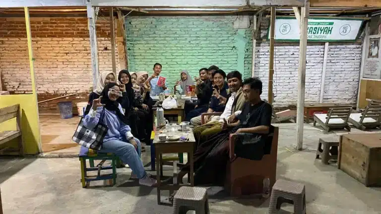 Sihir Perempuan