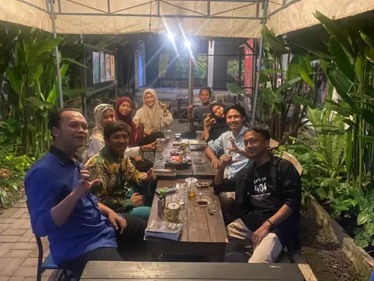 Kegalauan Pendidikan