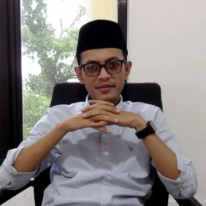 Rojif Mualim
