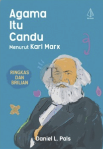 Agama Itu Candu