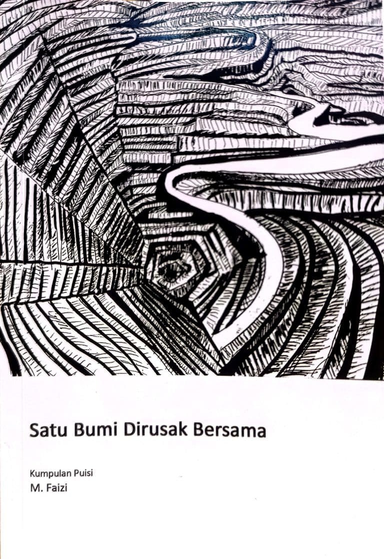 Satu Bumi Dirusak Bersama