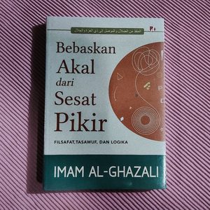 Imam Al-Ghazali